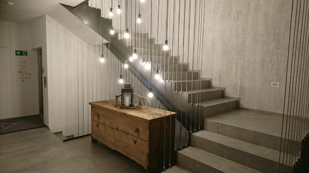 利维尼奥 Vetta Alpine Relax酒店 外观 照片