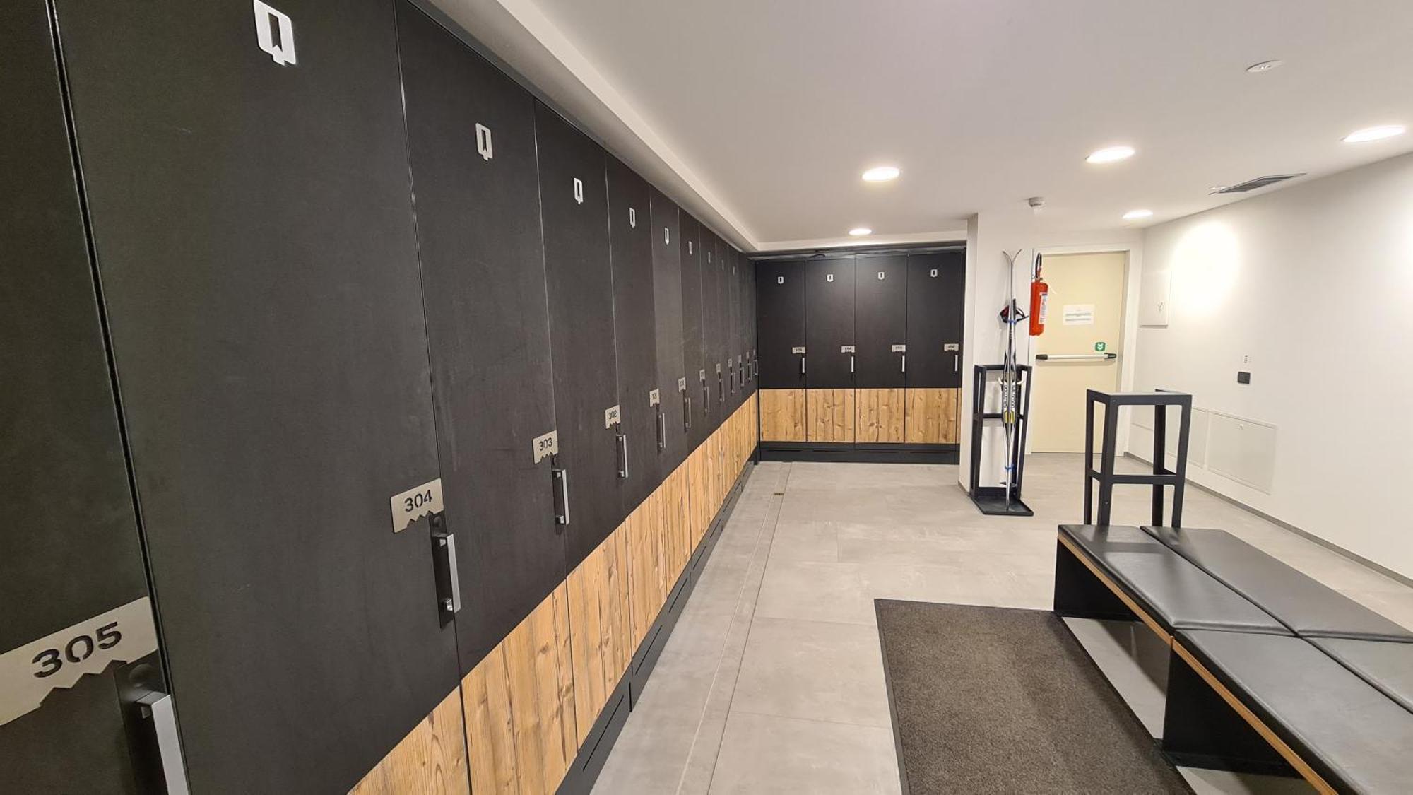 利维尼奥 Vetta Alpine Relax酒店 外观 照片
