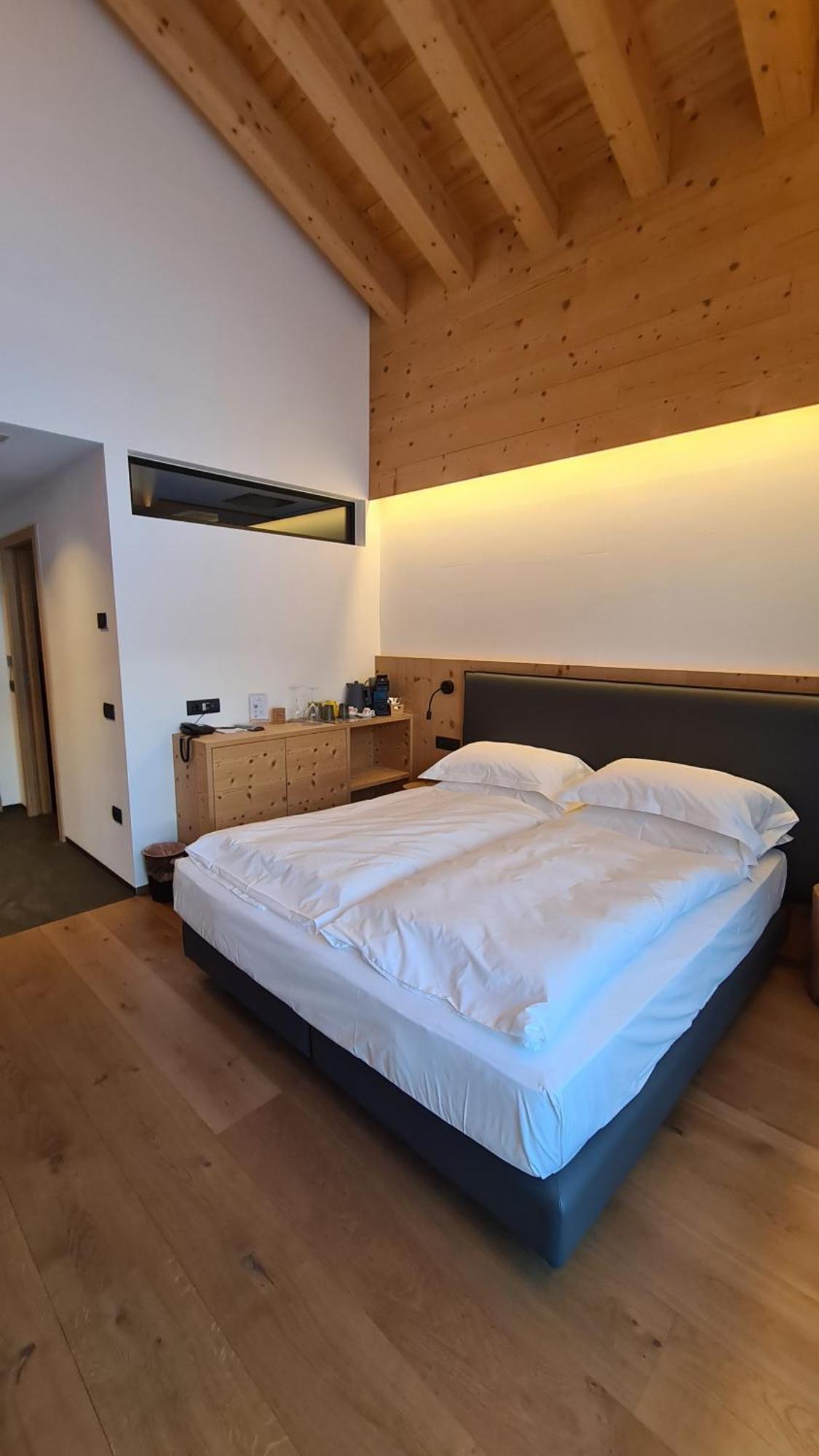 利维尼奥 Vetta Alpine Relax酒店 外观 照片